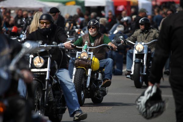 HarleyHH2011   014.jpg - Hamburger Harley Days 2011, Harley Davidson, biker,